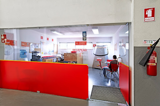 Carglass® Seixal - Corroios