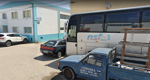 Vidreira Bizarro e Santos Lda.