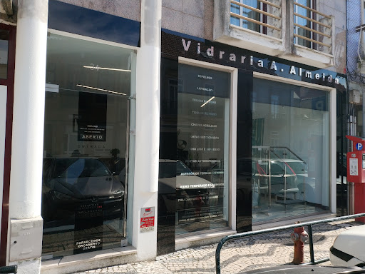 Vidraria Ana Almeida