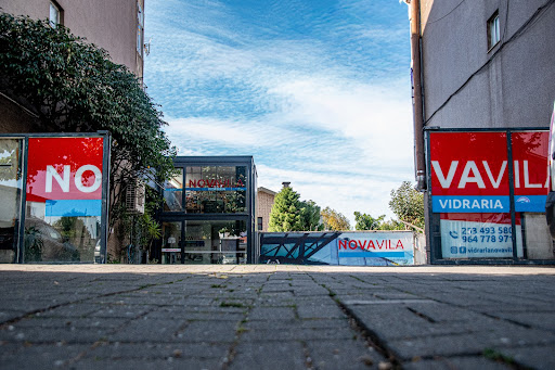 Vidraria Nova Vila Lda