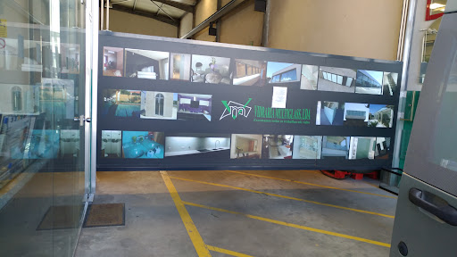 Vidraria Multiglass Lda