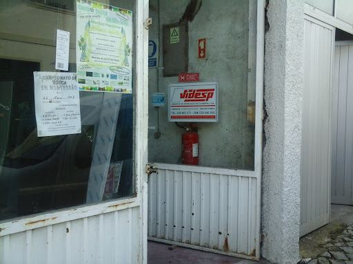 Videsp-fáb. De Espelhos De Coimbra