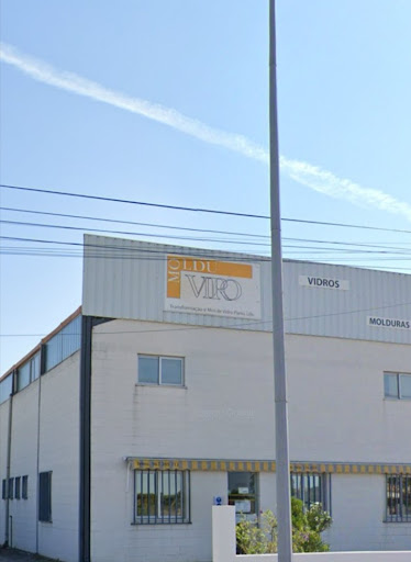 Molduvidro-transformação E Moldagem De Vidro Plano, Lda.