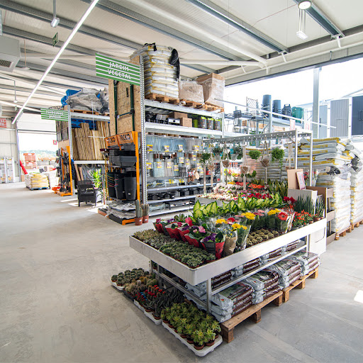 Bricomarche Ponte de Sor