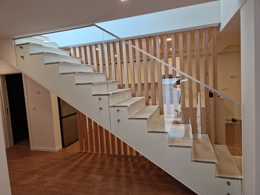 SPACE VIDROS | vidreira em Amadora