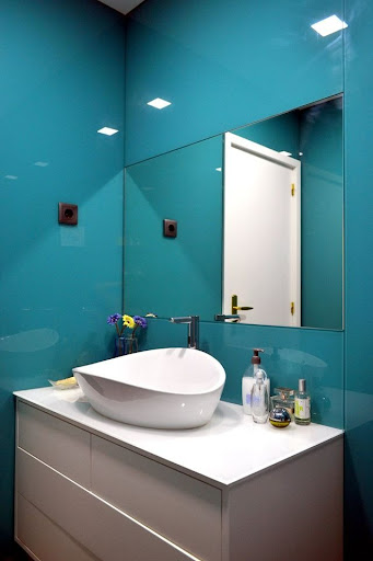 Beiraglass - Indústria e Comércio de Vidro Lda