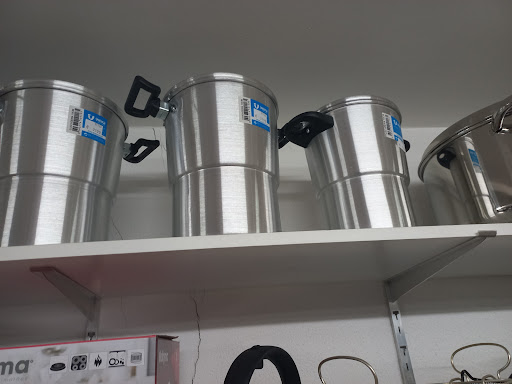 Vidraria Santa Marta