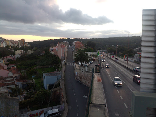 V.C.O. - Vidraceiro De Campo De Ourique, Unipessoal Lda.