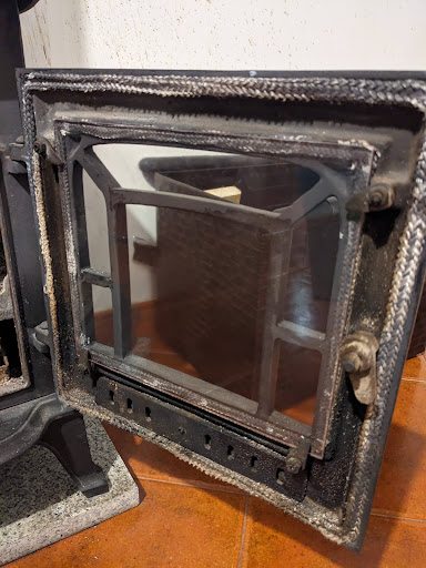 Vidreira Central De Polima Aboboda, Lda.