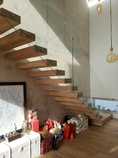 Vidreira Ideal do Laranjeiro