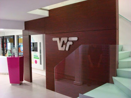 Vidreira Central do Feijó