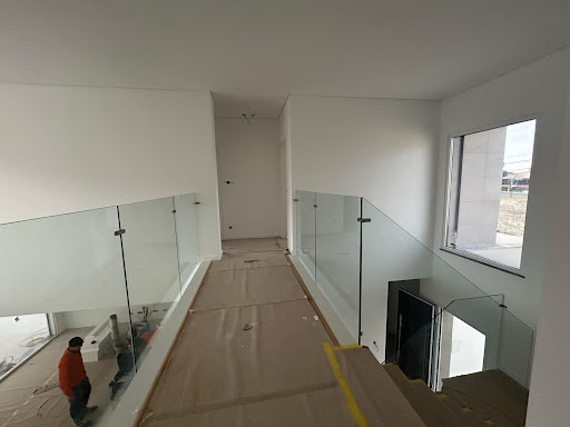 Vidreira Infante, Lda