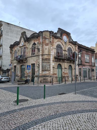 A Vidreira Vilafranquense, Lda.