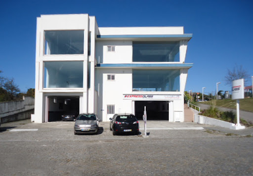 ExpressGlass Santa Maria Feira