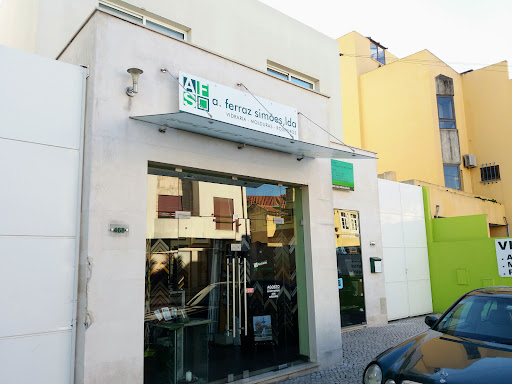 A. Ferraz Simões, Lda