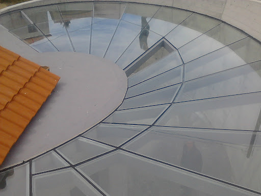 A Vidreira, Constante & Filhos, LDA.