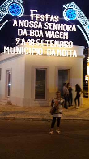 Vidreira Moderna da Moita, Lda.