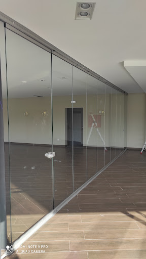 Vidraria Flaviense - Comércio De Vidros, Limitada