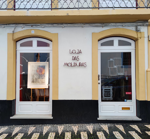 Loja das Molduras