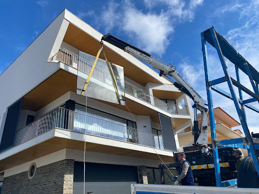 Vidraria Brigantina, Lda.