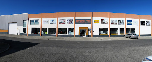 Carvalho & Maia - Materiais de Construção e Decoração