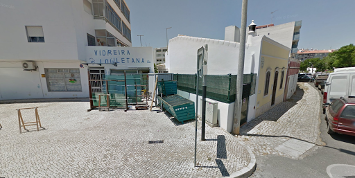 Vidreira Louletana, Unipessoal Lda.