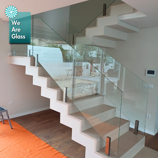 Vidraria CrystalCompass - Ílhavo/Aveiro