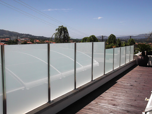 Vidroponte - Comércio De Vidro, Lda.