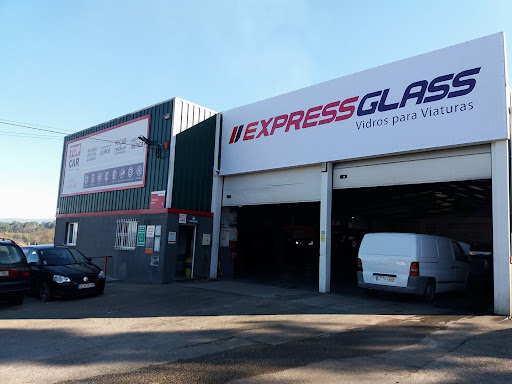 ExpressGlass Monção