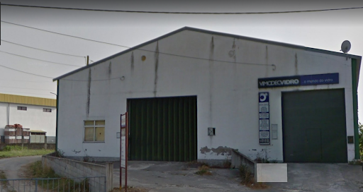 Vim Modec Vidros - Vidraria