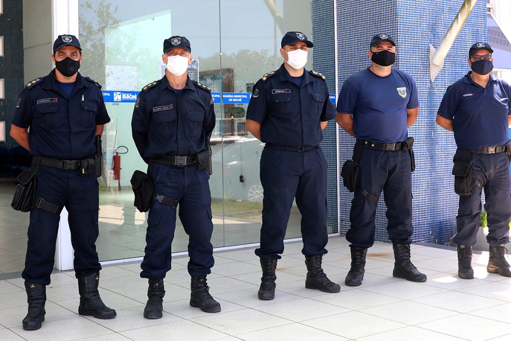 Guarda Costeira: Proteção e Vigilância nas Praias