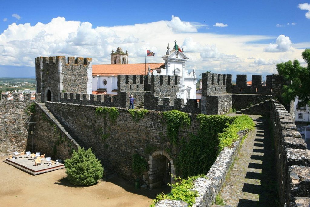 Beja: Cidade Histórica no Alentejo, Portugal – Descubra os Encantos